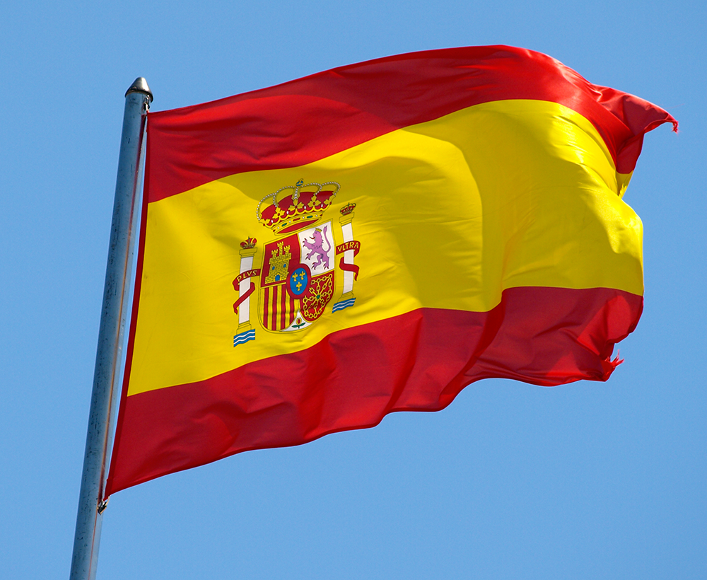 spain travel guide