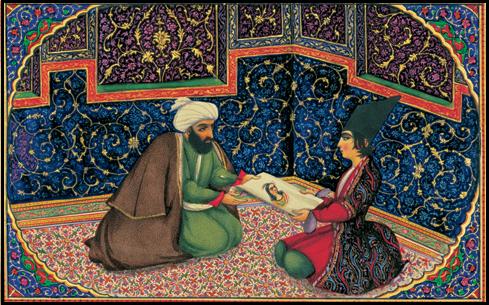 thousand-and-one-nights