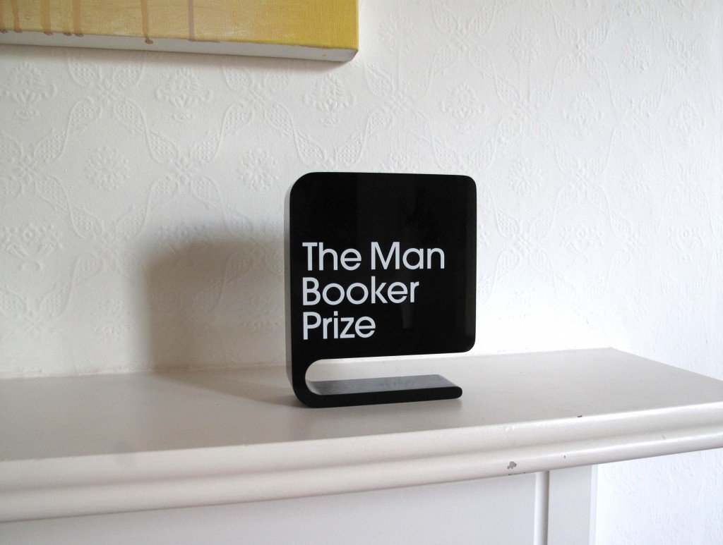 man-booker