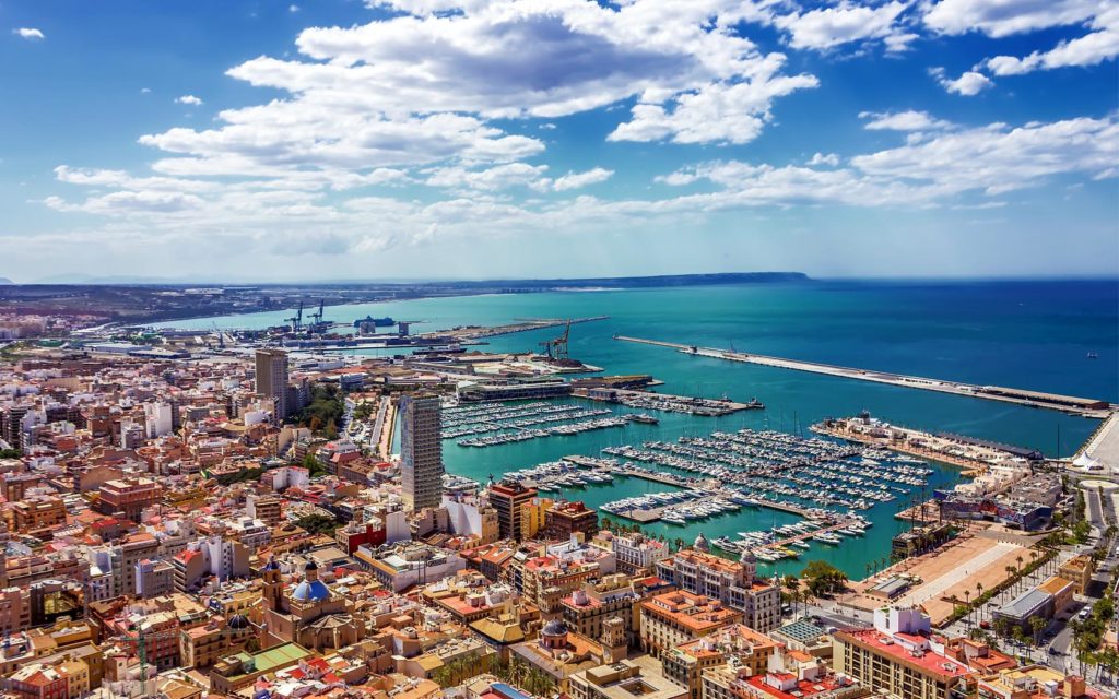alicante