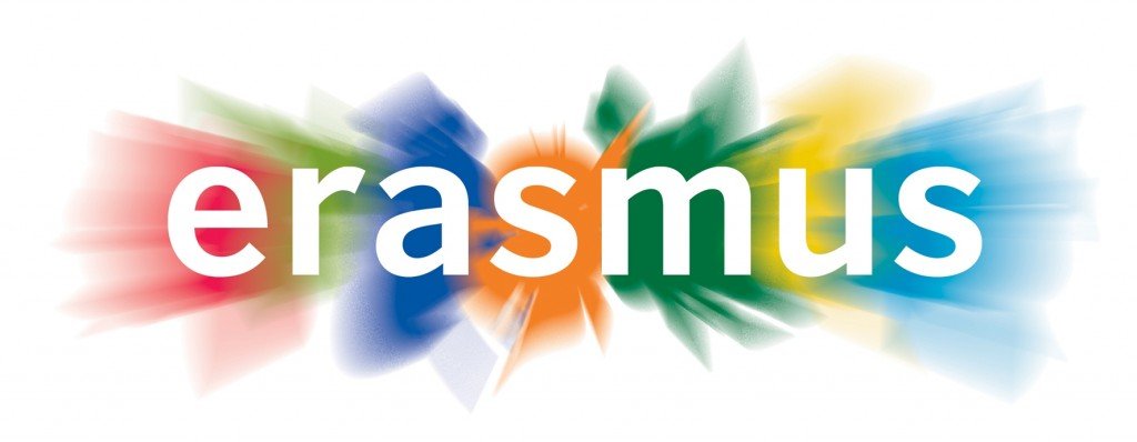 erasmus banner
