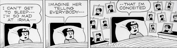 peanuts