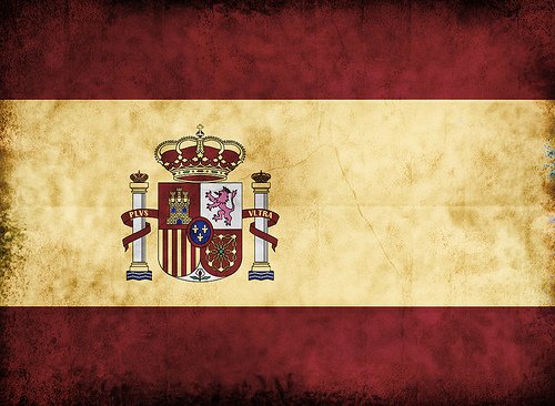 spanish flag