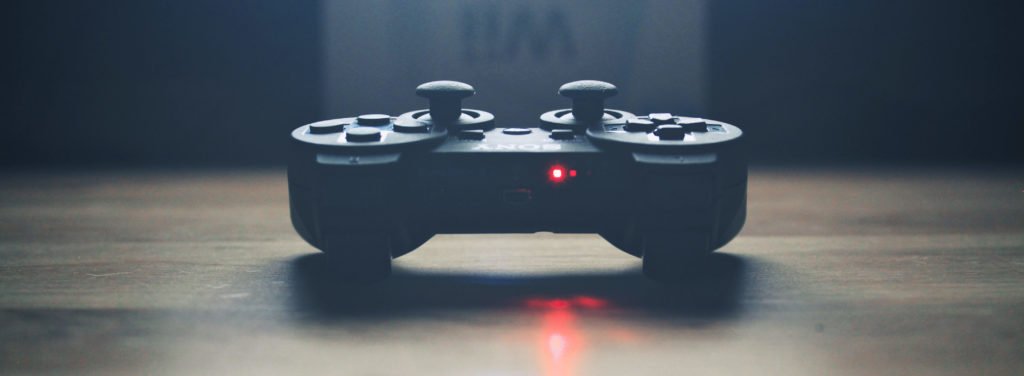 PlayStation 3 Gamepad