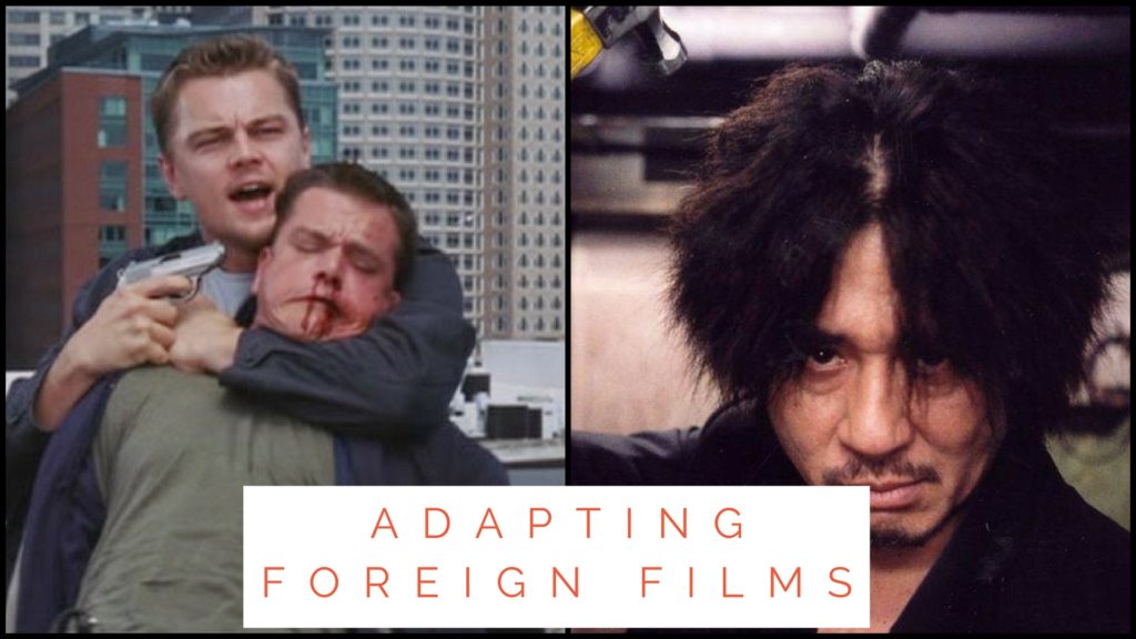 movie remake