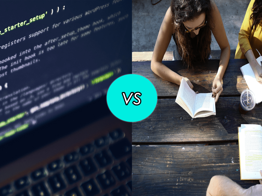 Human Translation vs Computer Translation