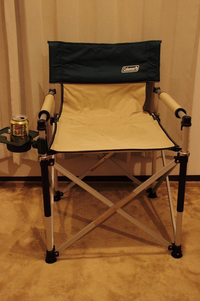 Directors Documentaries Chair