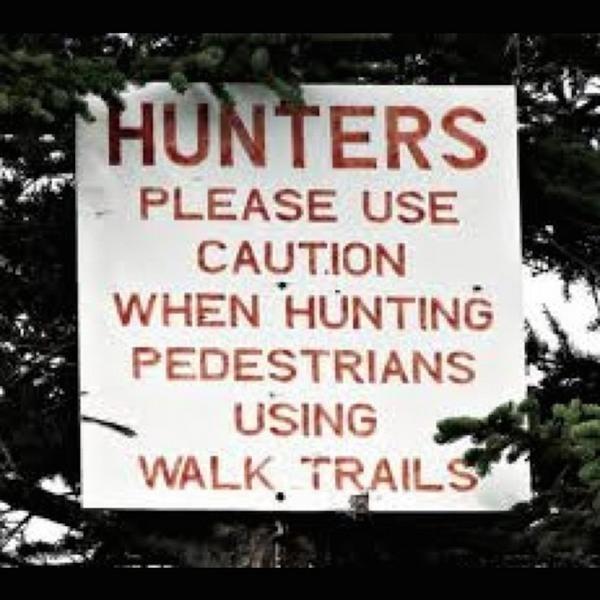 Comma Mistake on Sign