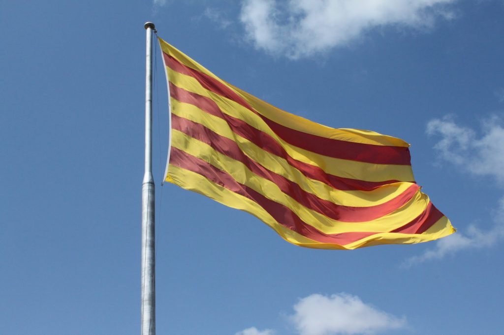 Catalan Flag