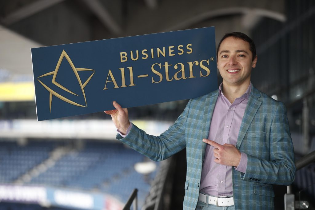 All-Ireland Business Summit
