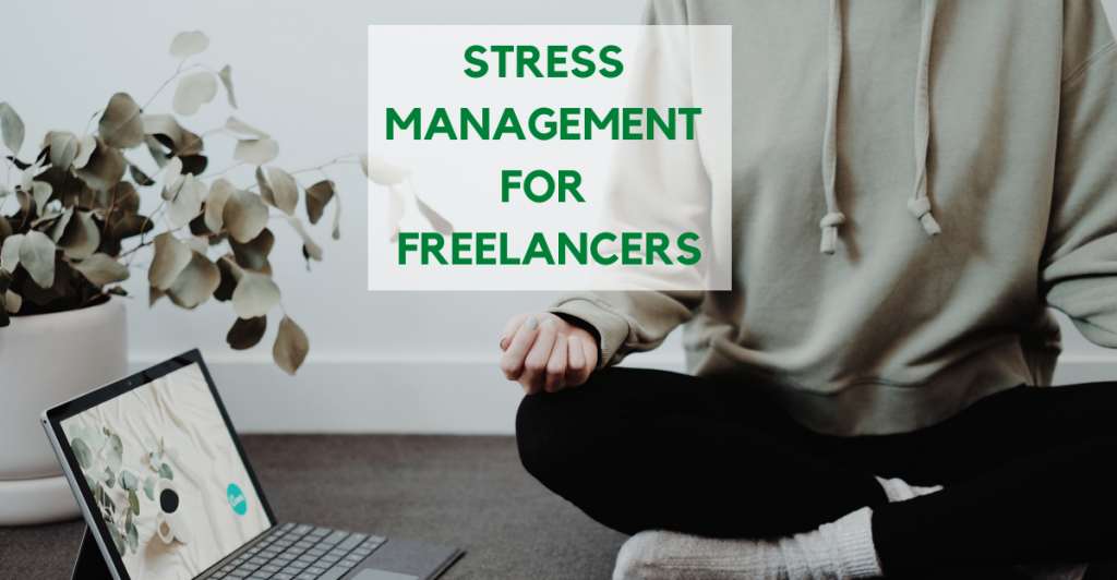 stress management