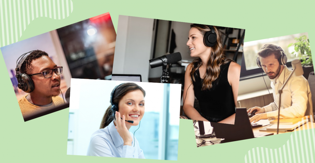 remote interpreting