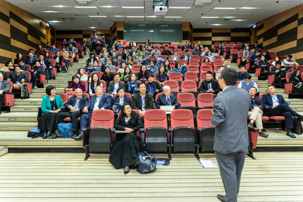 Why adding interpretation can increase audience participation