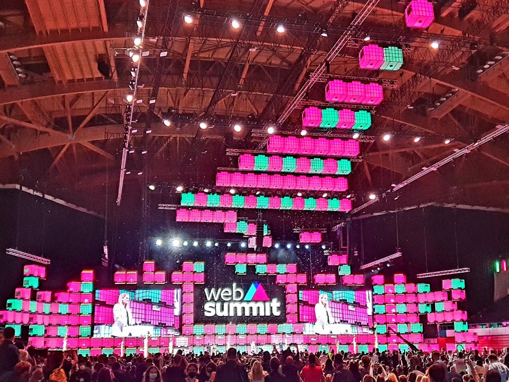 Web summit