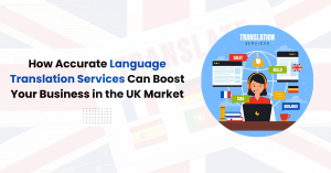 translation agency Uk