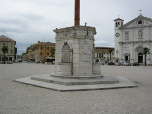 Palmanova Star Fort – Palmanova, Italy - Atlas Obscura