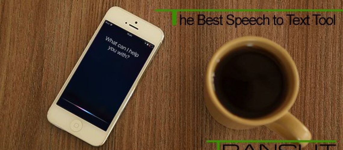 Dictation tool