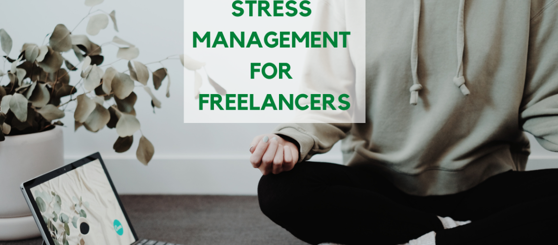 stress management