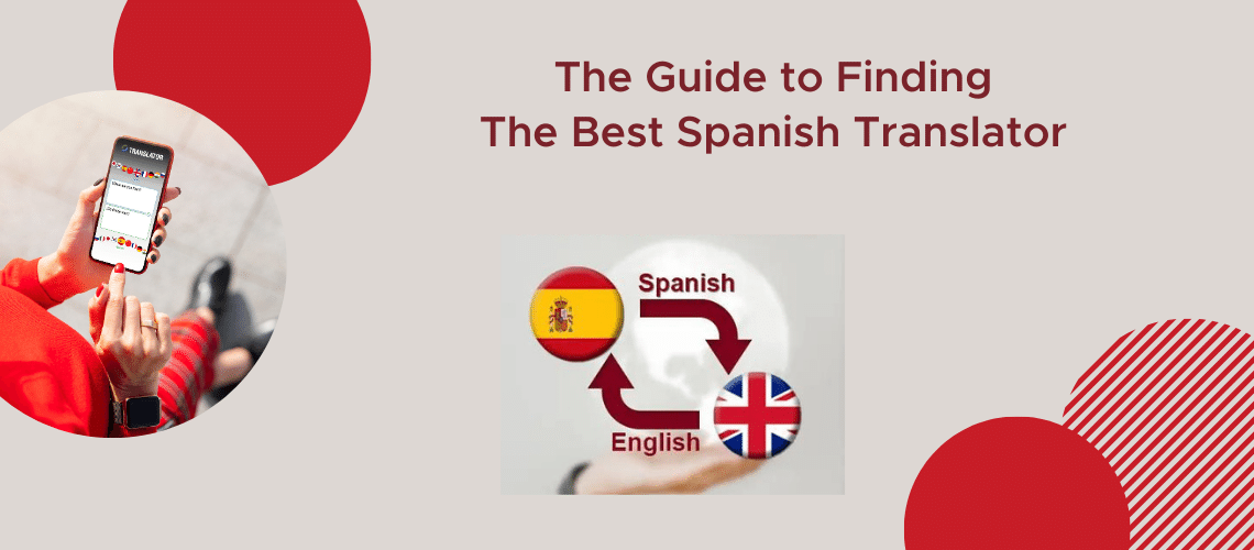 Website Translation Service