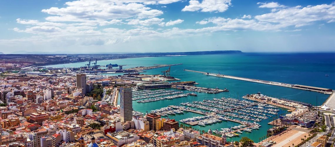 alicante