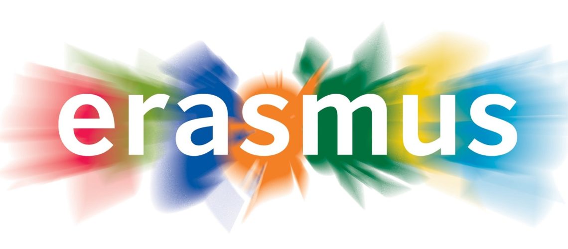 erasmus banner