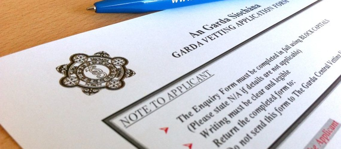 Garda Vetting for Translators and Interpreters in Ireland